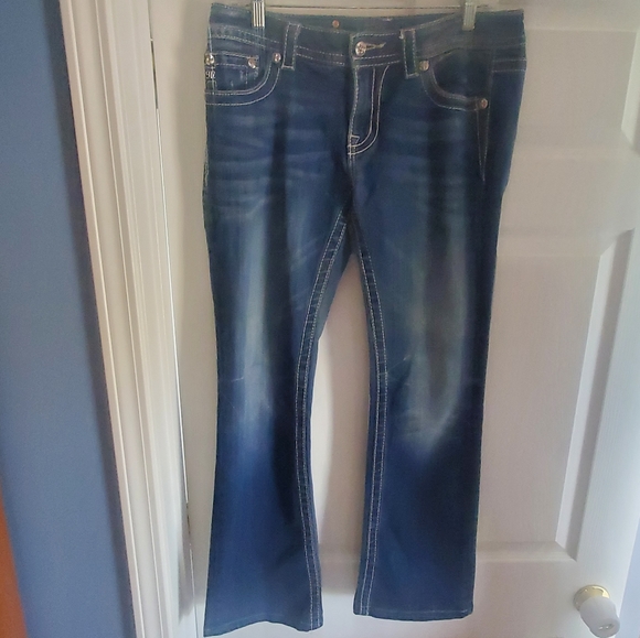 Miss Me Denim - Miss Me Jeans